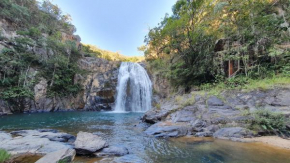 Rancho Recanto do Paraiso